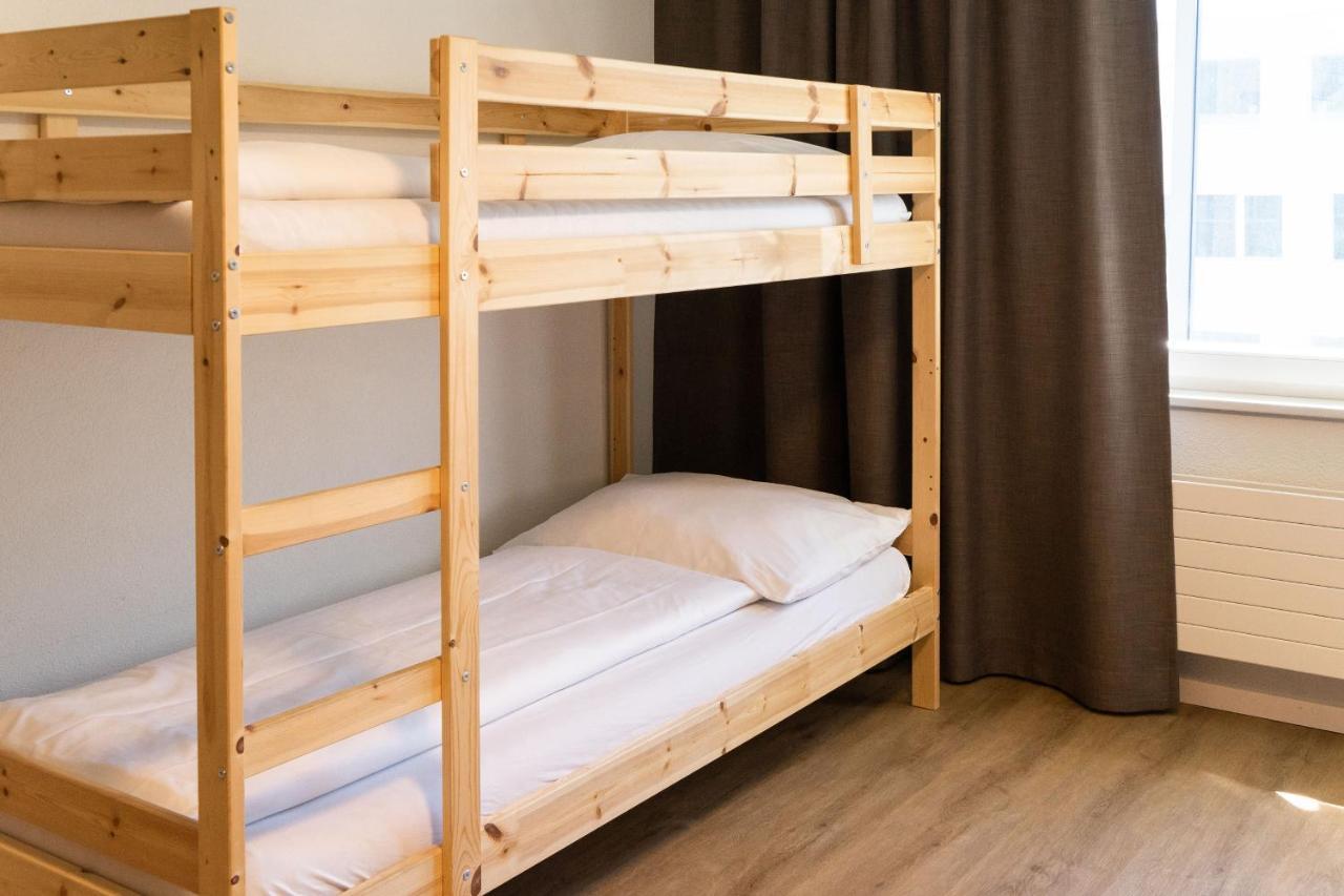 Tailormade Hotel Stans Sued Ngoại thất bức ảnh