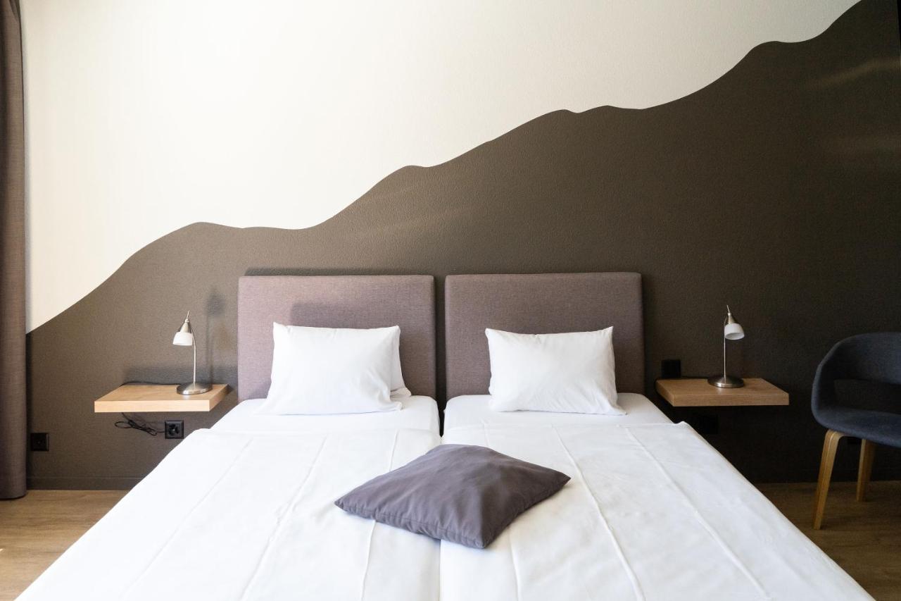 Tailormade Hotel Stans Sued Ngoại thất bức ảnh