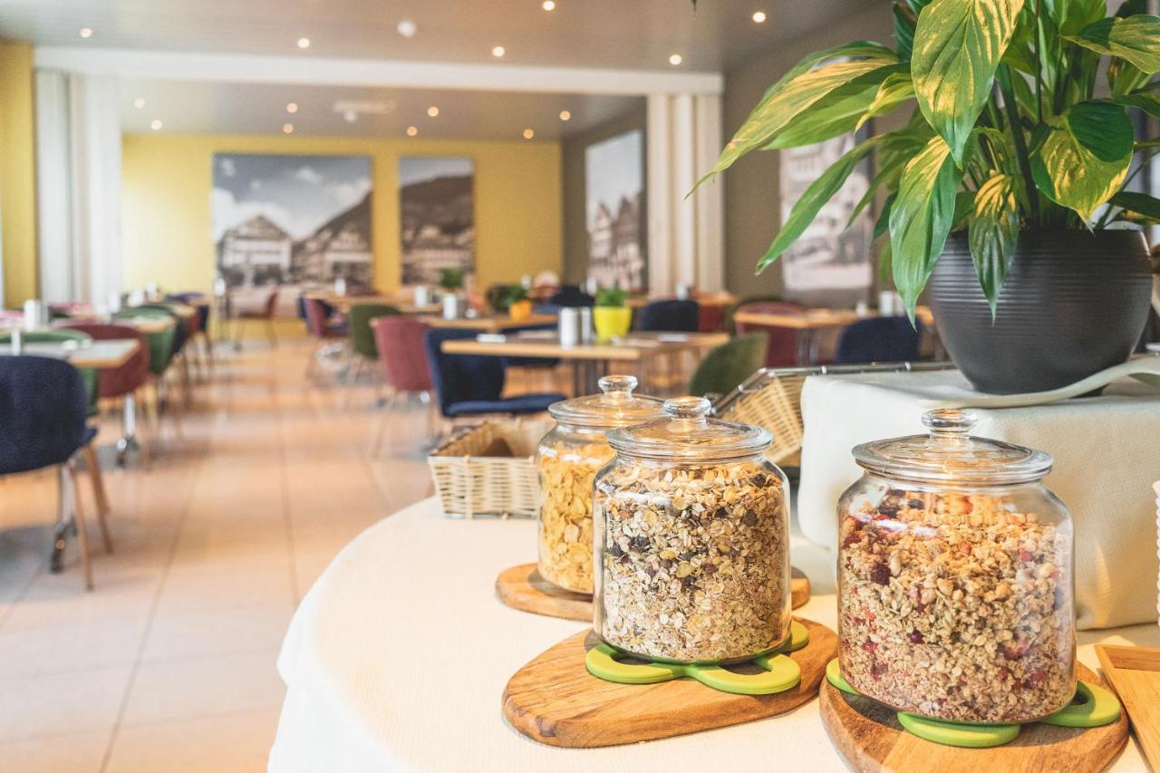 Tailormade Hotel Stans Sued Ngoại thất bức ảnh
