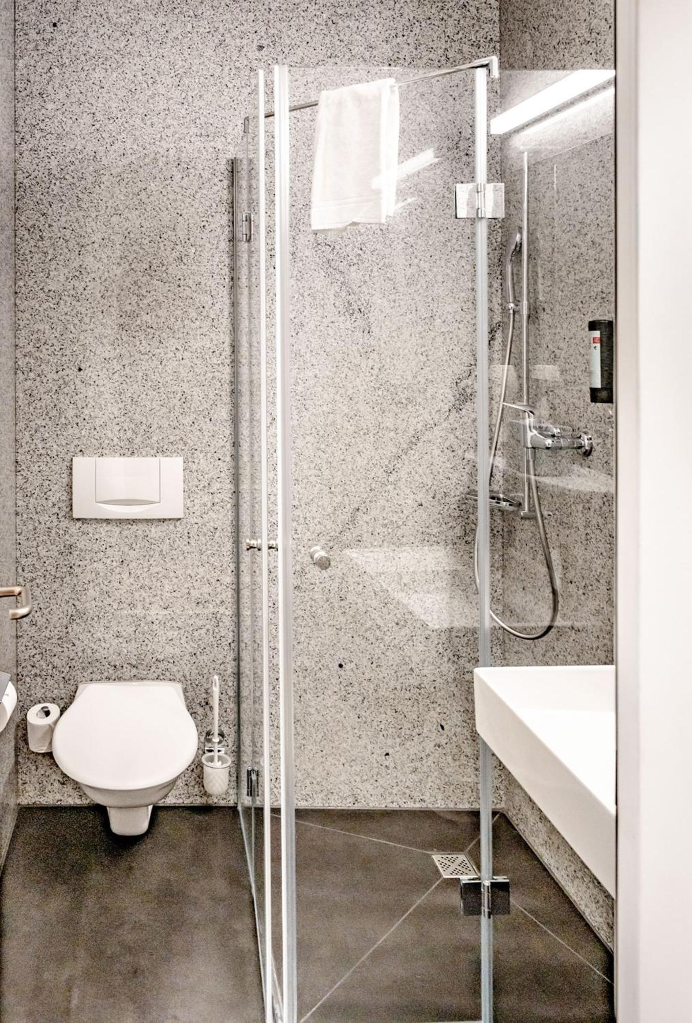 Tailormade Hotel Stans Sued Ngoại thất bức ảnh