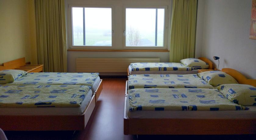 Tailormade Hotel Stans Sued Ngoại thất bức ảnh