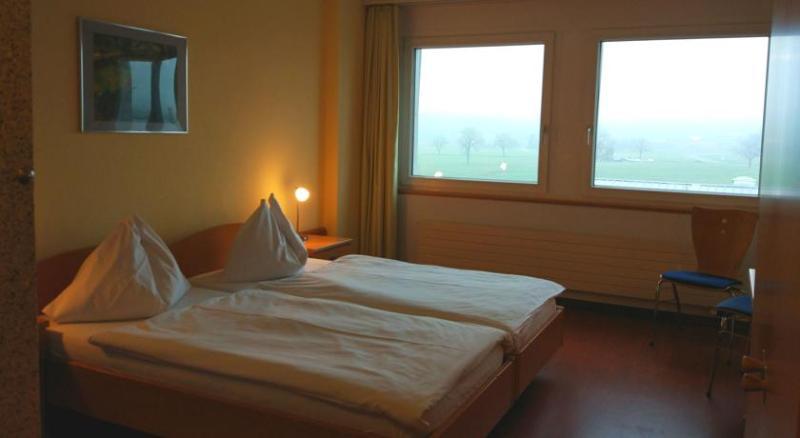 Tailormade Hotel Stans Sued Ngoại thất bức ảnh