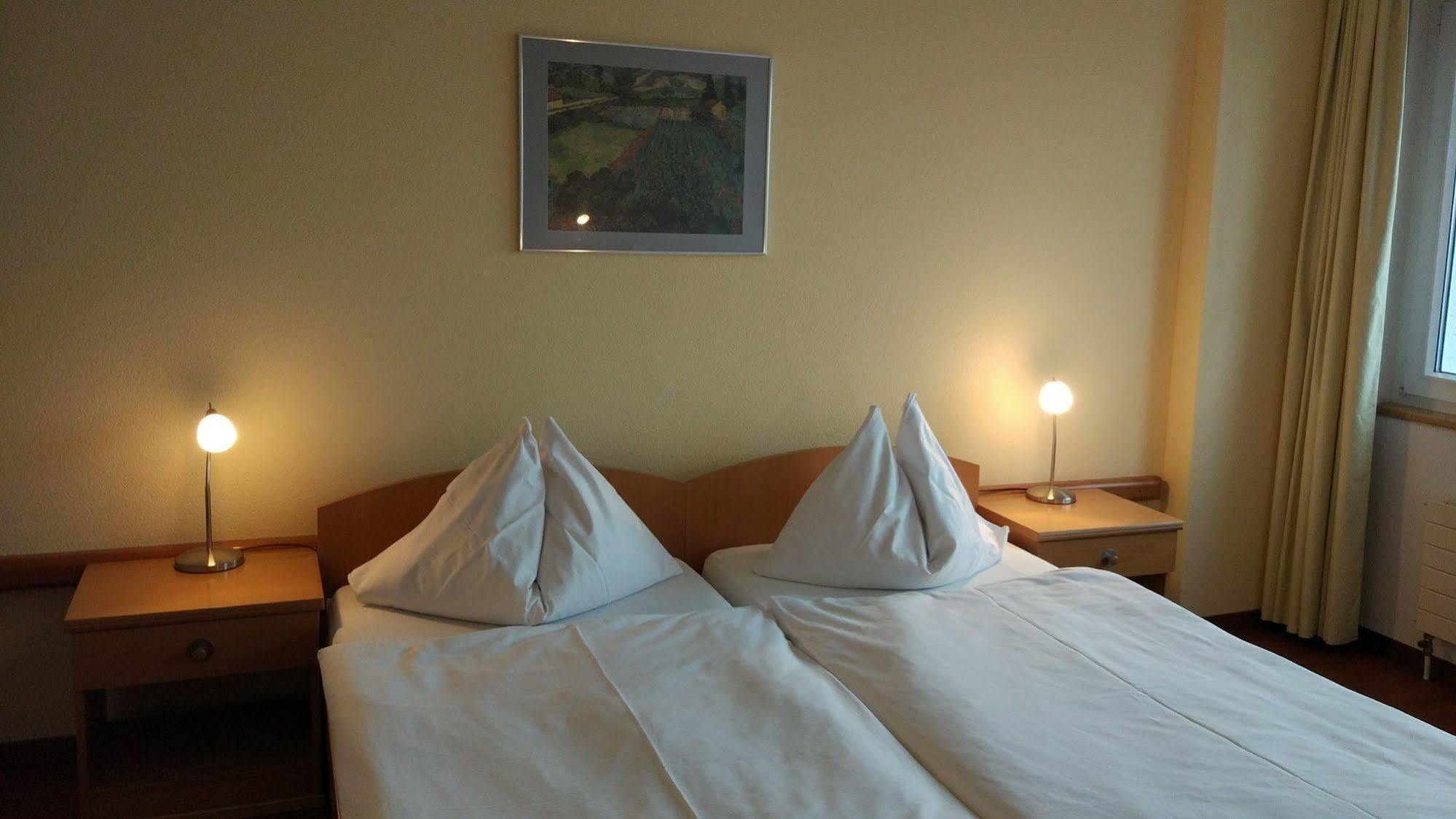 Tailormade Hotel Stans Sued Ngoại thất bức ảnh